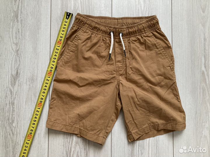 Шорты для мальчика разм. S (6/7 лет)