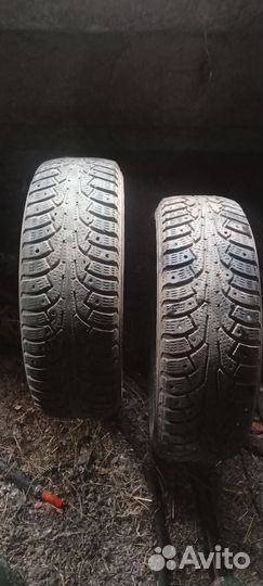 Nordman 5 175/65 R14