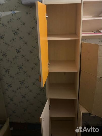 Стенка школьника