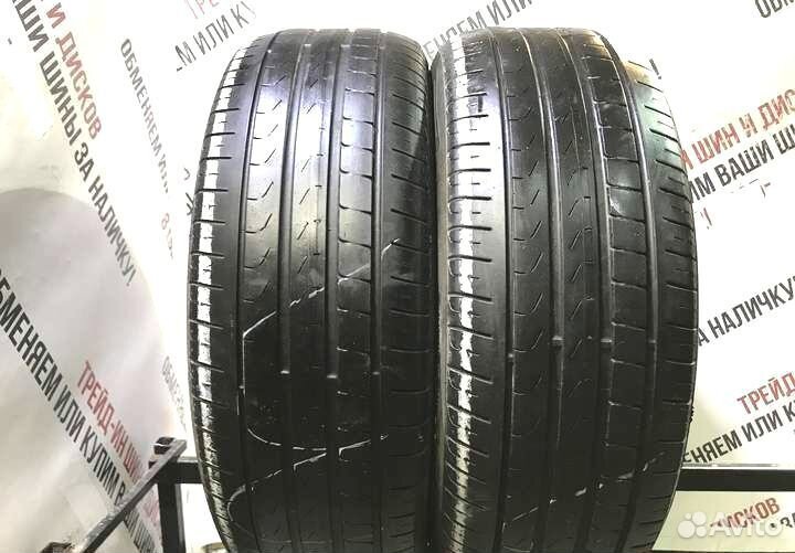 Pirelli P7 205/60 R16 92H