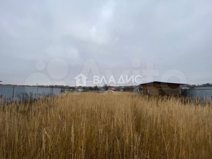 Участок 22 сот. (ИЖС)