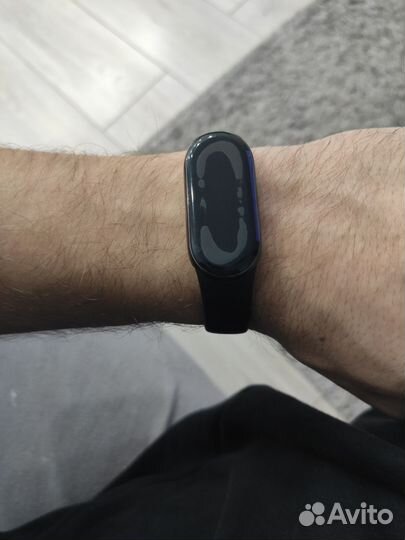 Xiaomi mi SMART band 8