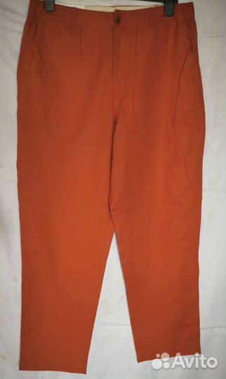 Брюки женские, Uniqlo,р XL