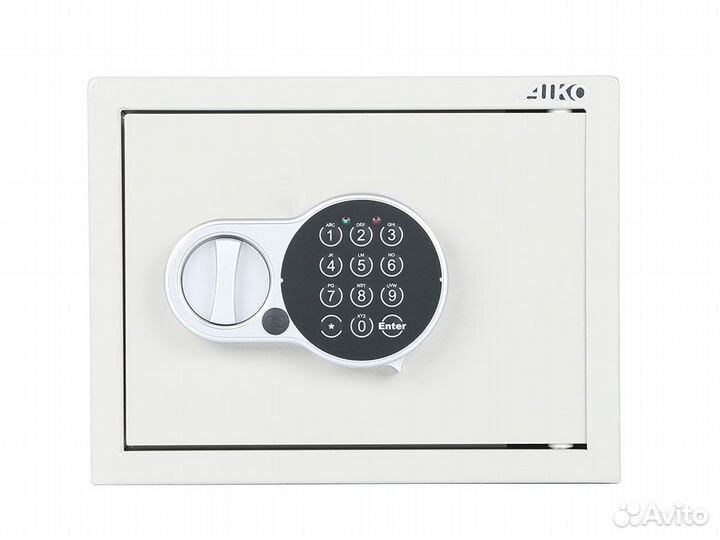 Мебельный сейф aiko Т-23 EL