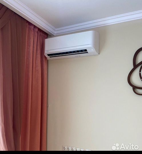 Ремонт кондиционера Заправка сплит систем Чистка