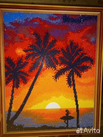 Продам ручная работа