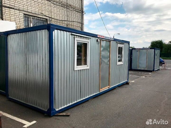 Бытовка. Вагончик От завода. Доставка.Аренда