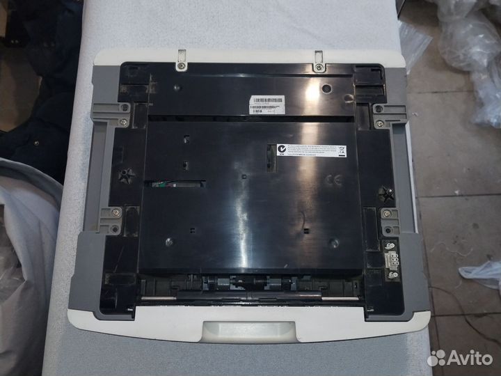 34S0250 250 sheet drawer E260/E360/E460/X264/X36x