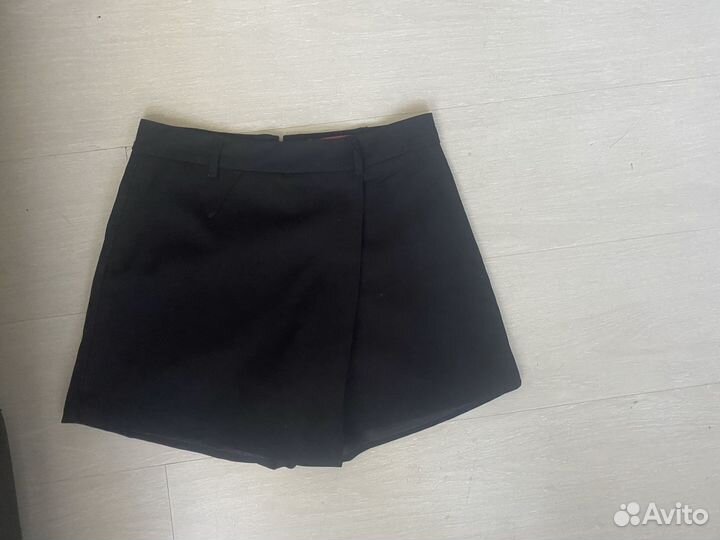 Юбка шорты