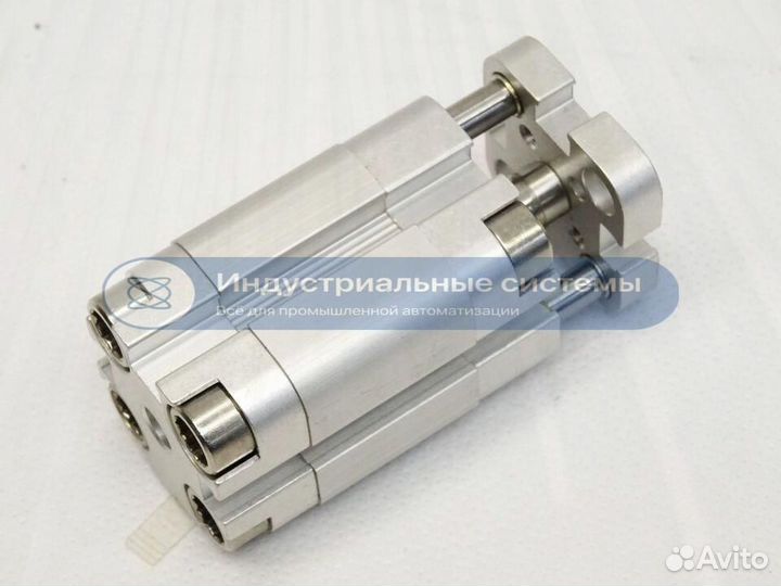 Цилиндр компактный Festo advul-16-10-P-A 156852