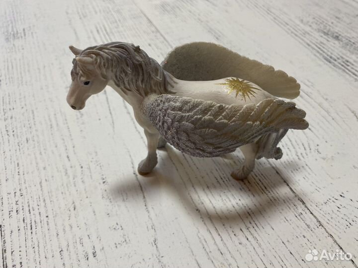 Фигурки schleich bayala