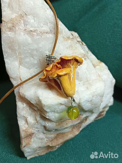 Бижутерия ручной работы