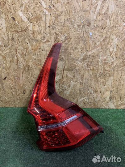 Фонaрь задний пpaвый Volvо хс60 2018+ 31655359