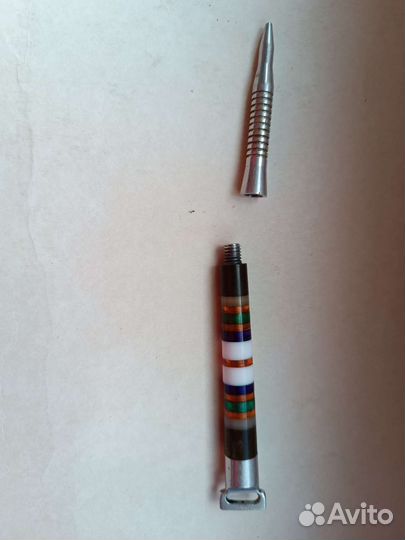 Ручки шариковые СССР