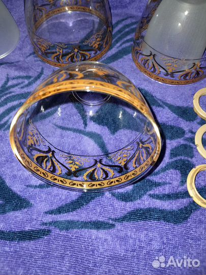 Плафоны 3 шт