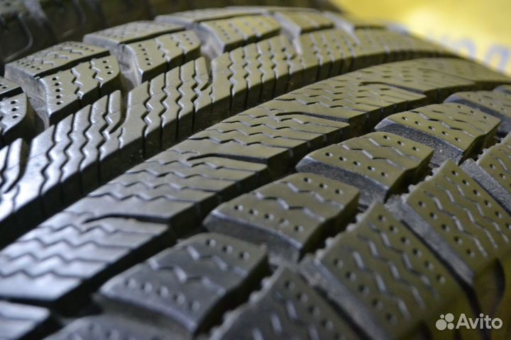 Michelin X-Ice 3 185/65 R15