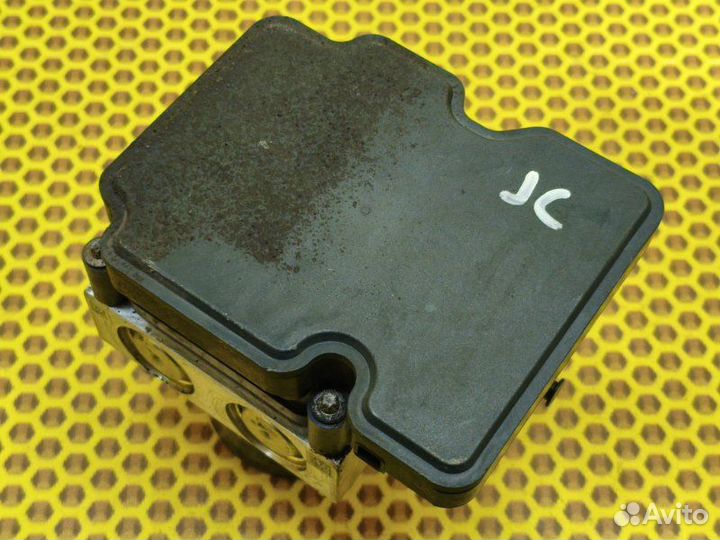 Блок ABS насос Renault Arkana JC H4M 440 2021