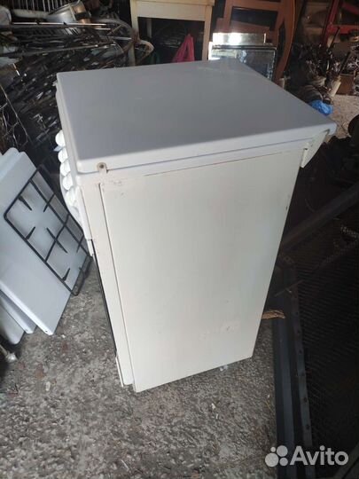 Газовая плита гефест бу