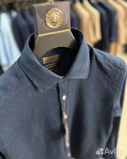 Рубашка Vaganza Лён