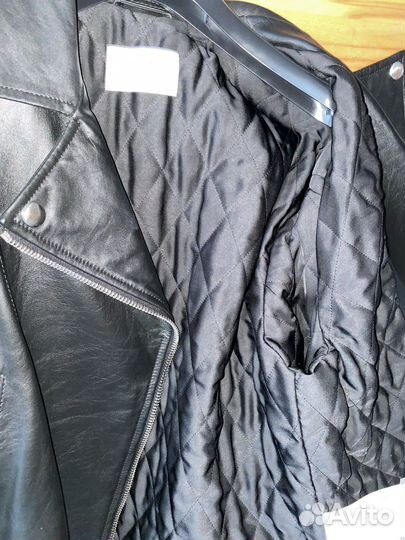 Черная косуха женская Max Mara 'S