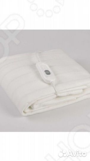 Электропростынь dormeo, размер 200/90