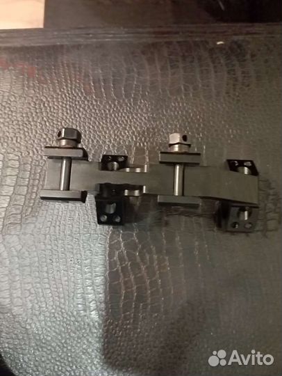 Крепление для прицела