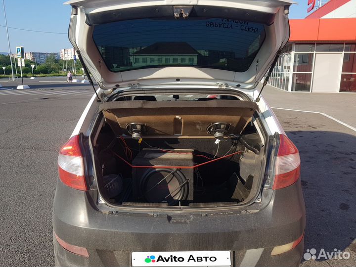 Chery Very 1.5 МТ, 2012, 232 430 км