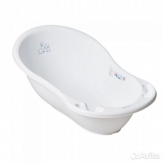 Ванна детская