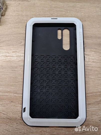 Чехлы на Huawei p30 pro