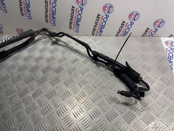 Трубки гур Toyota Cresta X90