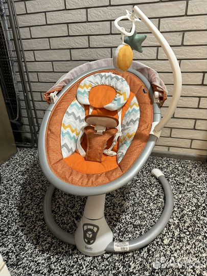 Детские качели