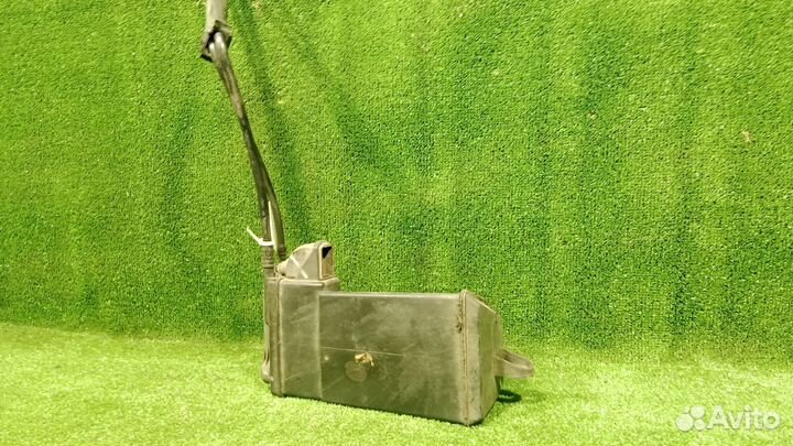 Абсорбер opel astra h