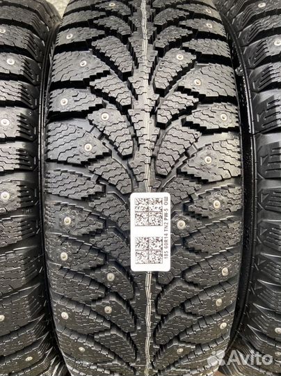 Tunga Nordway 2 185/60 R14 82Q