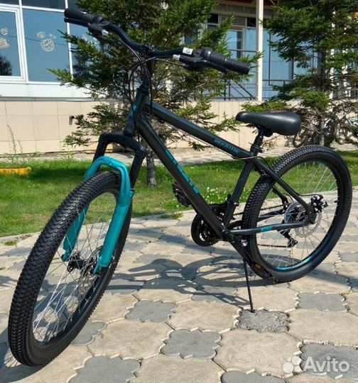 Велосипед велосипед