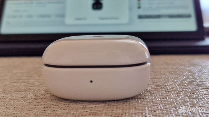 Беспроводные наушники samsung buds 2