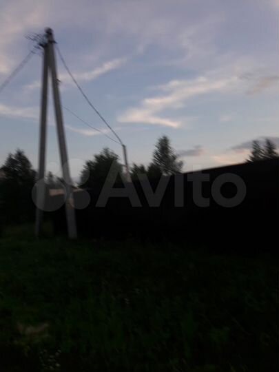 Участок 12 сот. (СНТ, ДНП)