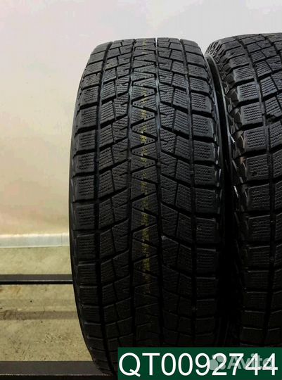 Bridgestone Blizzak DM-V1 235/65 R17 96P