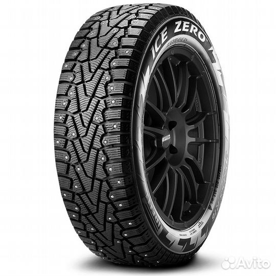 Pirelli Ice Zero 215/65 R17 103T