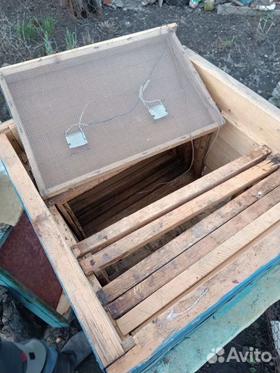 Улей для пчел бу