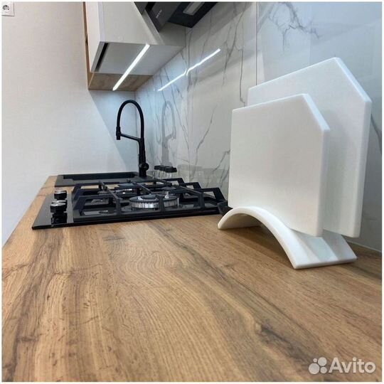 Кухонный гарнитур на заказ. За 10 дней