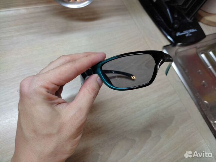 Солнцезащитные очки детские