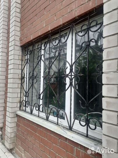 Решетка для окон