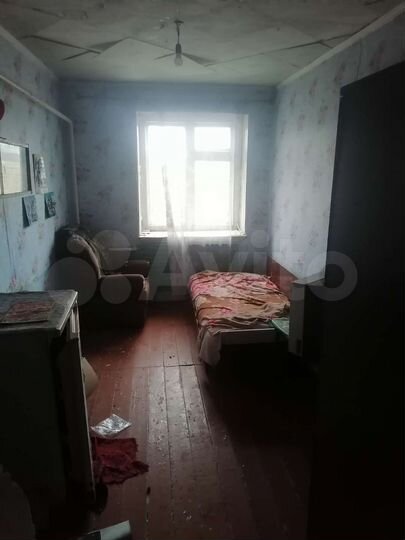 Дом 60 м² на участке 6 сот.