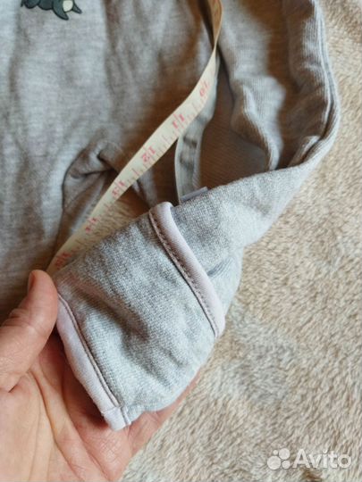 Комбинезон 62 68