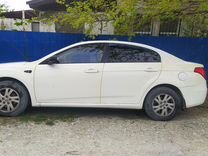 FAW Besturn B50 1.6 AT, 2012, 358 000 км, с пробегом, цена 350 000 руб.