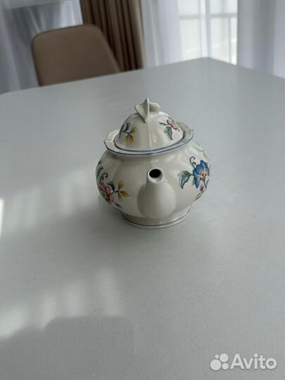 Заварочный чайник