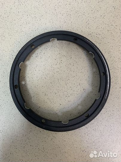 Обод мотор колеса для электросамоката
