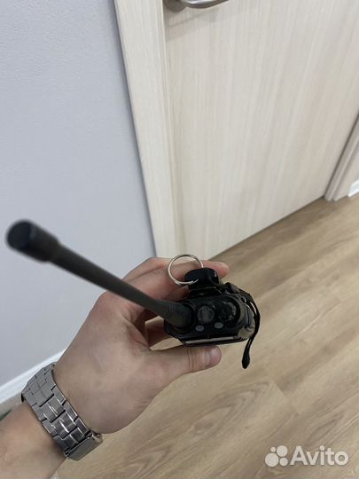 Рация (радиостанция) baofeng