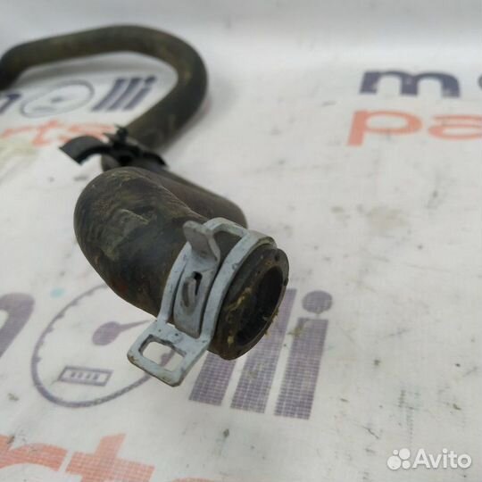 Патрубок системы охлаждения Bmw 520D G30 2019