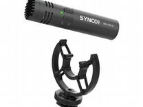 Направленный конденсаторный микрофон Synco Mic-M2S